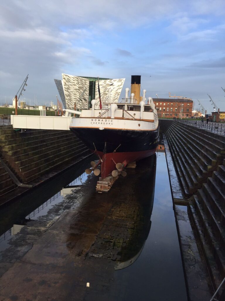 titanic belfast 2